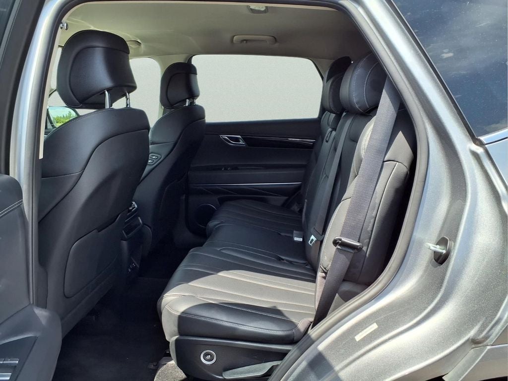 2025 Genesis GV80 2.5T
