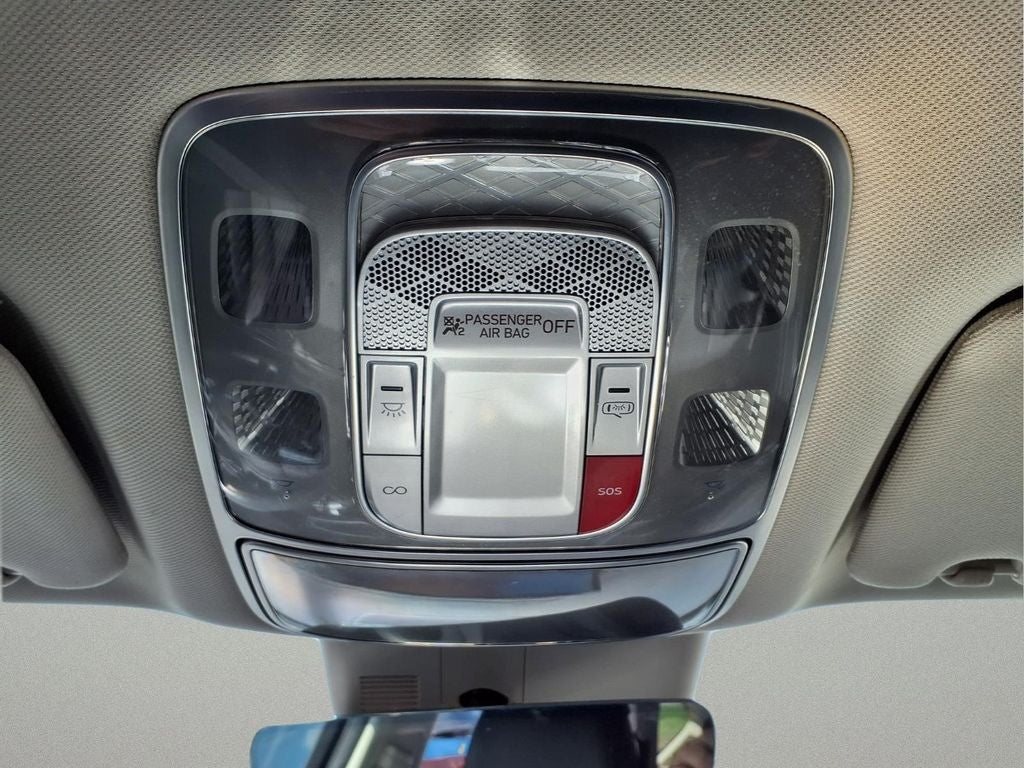 2025 Genesis GV80 2.5T