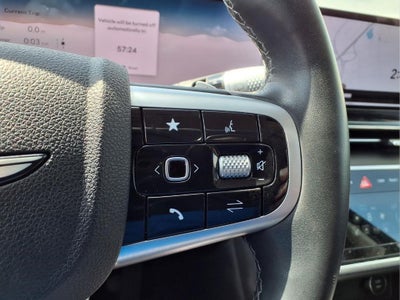 2025 Genesis GV80 2.5T