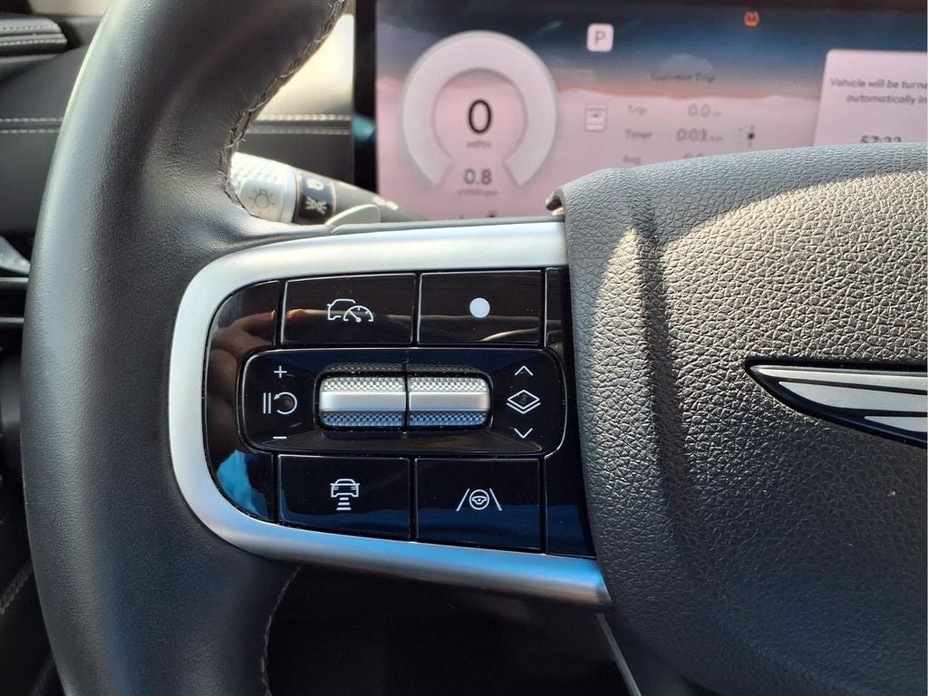 2025 Genesis GV80 2.5T