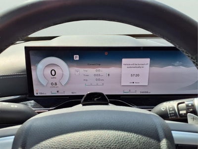 2025 Genesis GV80 2.5T