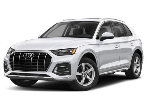 2023 Audi Q5 40 Premium quattro