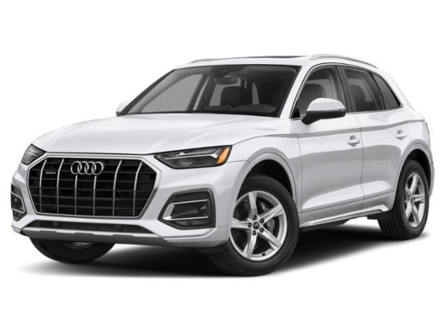 2023 Audi Q5 40 Premium quattro
