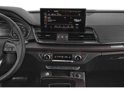2023 Audi Q5 40 Premium quattro