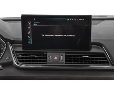 2023 Audi Q5 40 Premium quattro