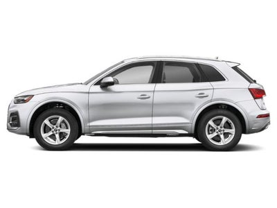 2023 Audi Q5 40 Premium quattro