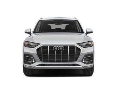 2023 Audi Q5 40 Premium quattro
