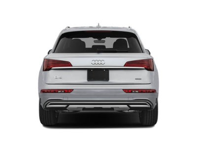 2023 Audi Q5 40 Premium quattro