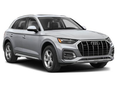 2023 Audi Q5 40 Premium quattro