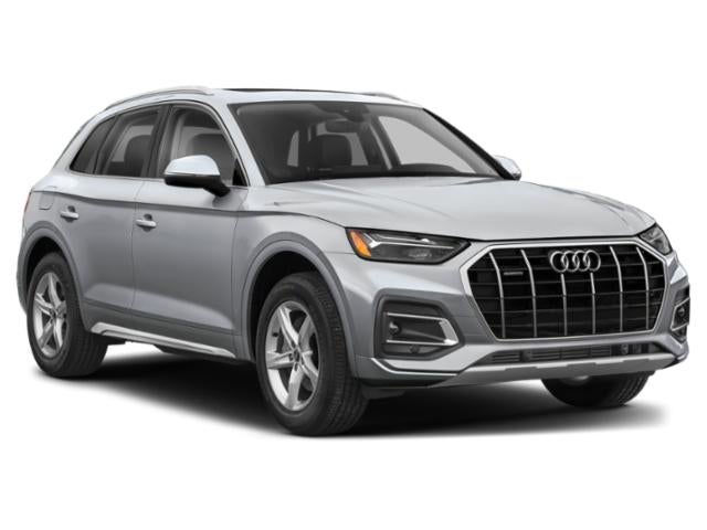 2023 Audi Q5 40 Premium quattro