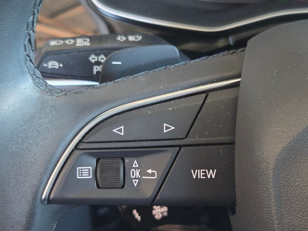 2023 Audi Q7 45 Premium quattro