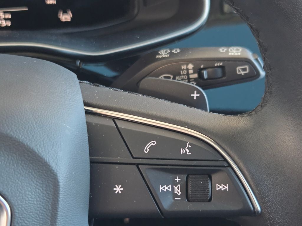 2023 Audi Q7 45 Premium quattro