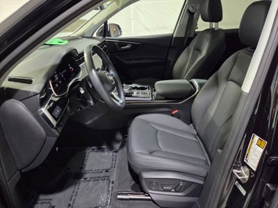 2023 Audi Q7 45 Premium quattro