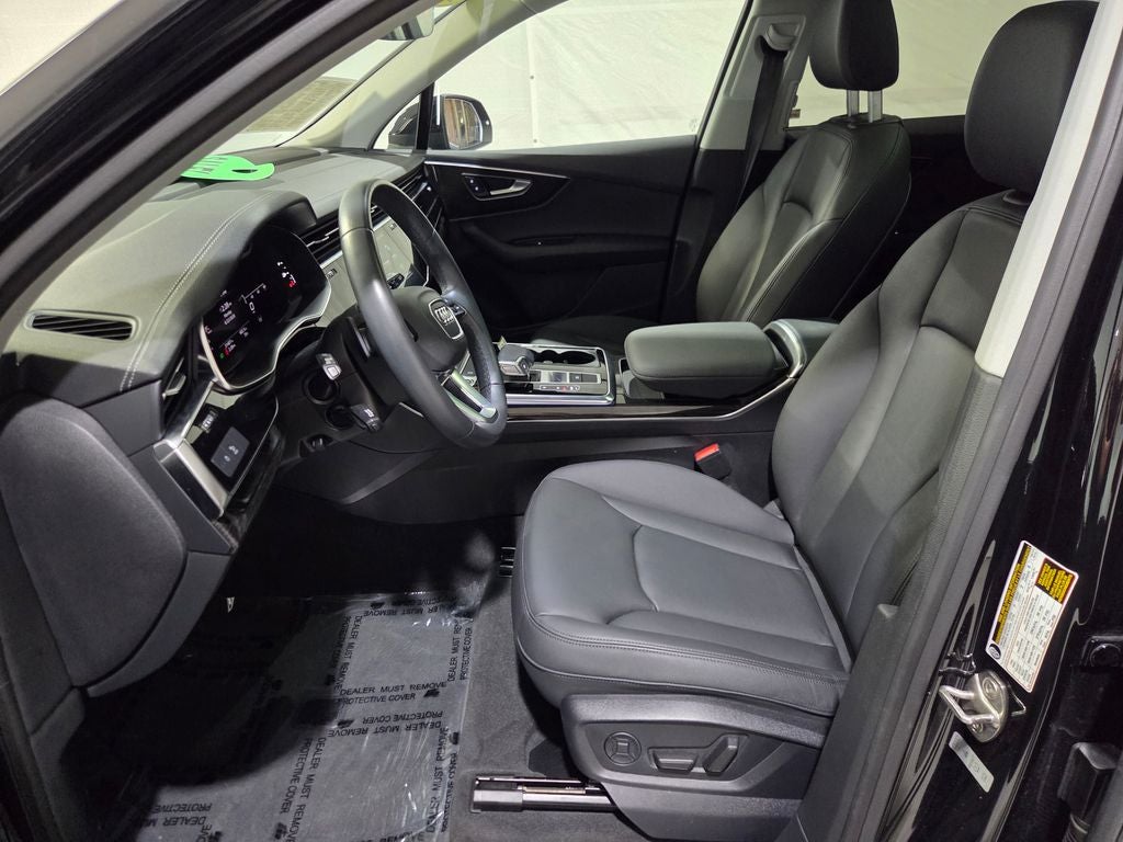 2023 Audi Q7 45 Premium quattro