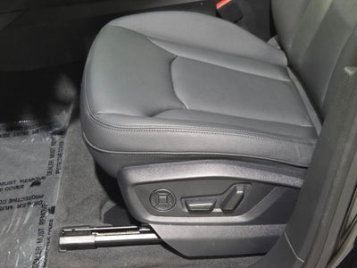 2023 Audi Q7 45 Premium quattro