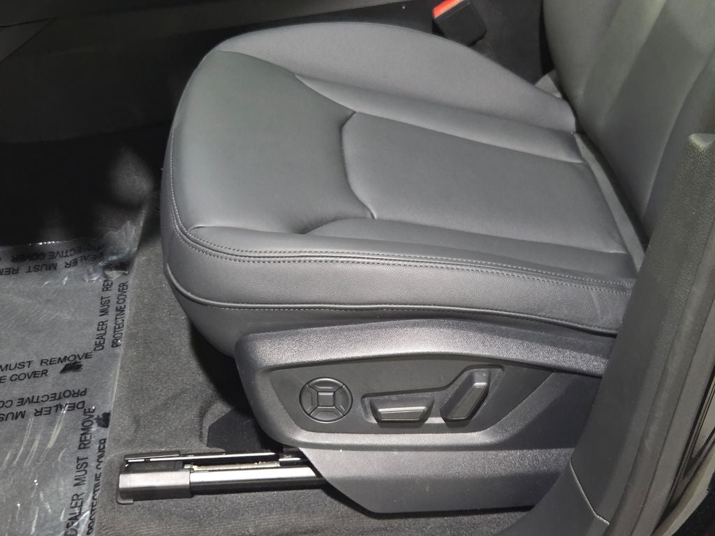 2023 Audi Q7 45 Premium quattro