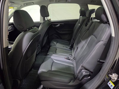 2023 Audi Q7 45 Premium quattro