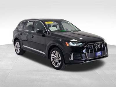 2023 Audi Q7 45 Premium quattro