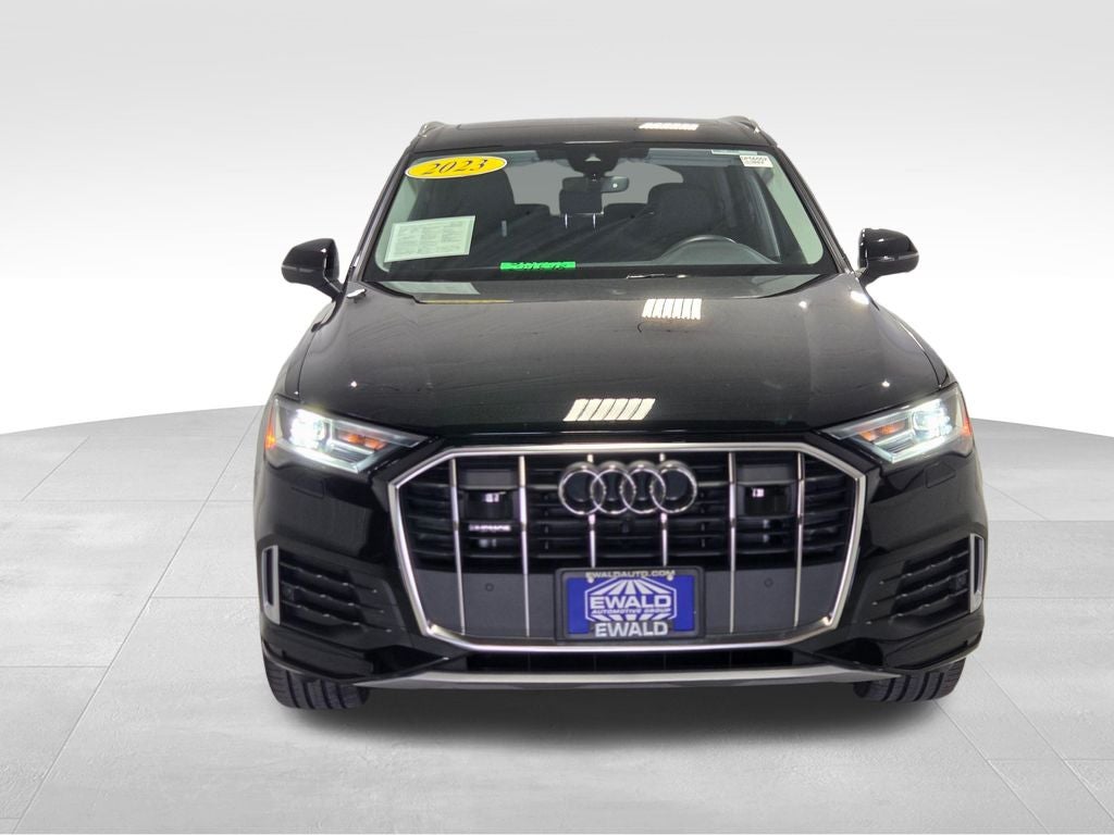 2023 Audi Q7 45 Premium quattro