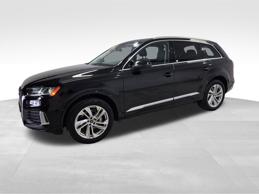 2023 Audi Q7 45 Premium quattro
