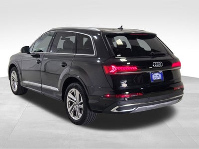 2023 Audi Q7 45 Premium quattro