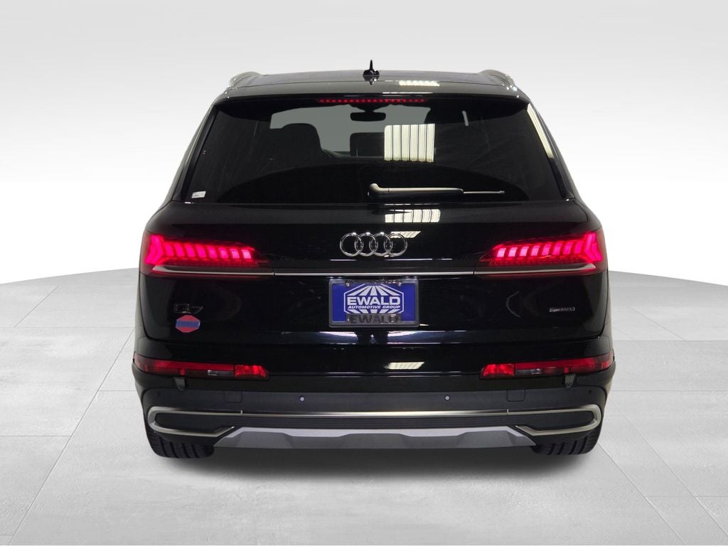 2023 Audi Q7 45 Premium quattro