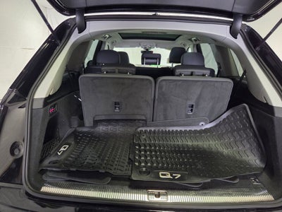 2023 Audi Q7 45 Premium quattro