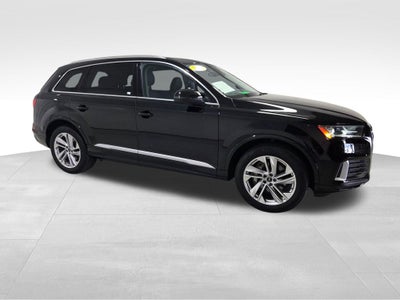 2023 Audi Q7 45 Premium quattro