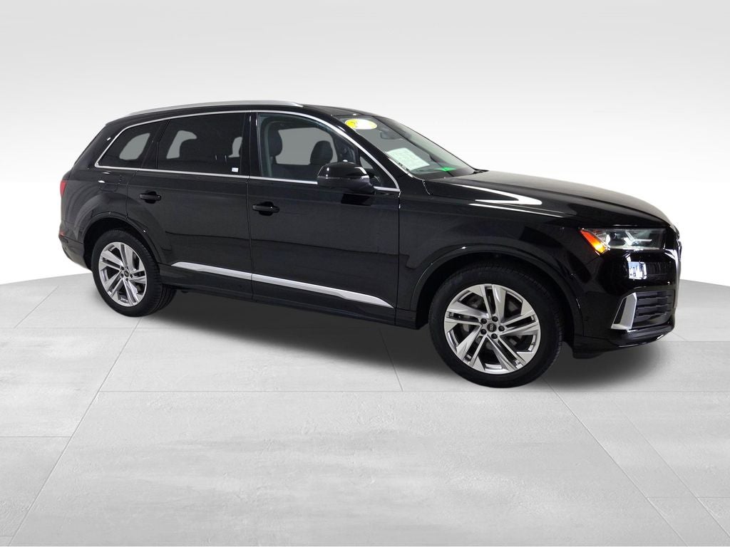2023 Audi Q7 45 Premium quattro