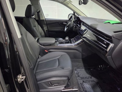 2023 Audi Q7 45 Premium quattro