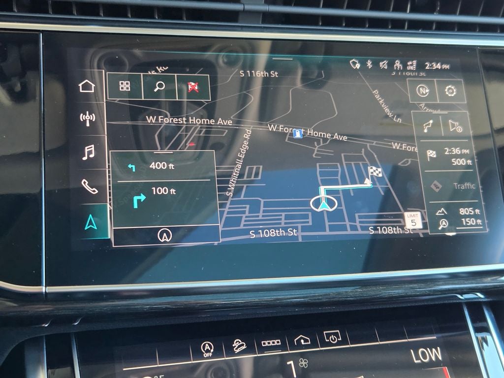 2023 Audi Q7 45 Premium quattro