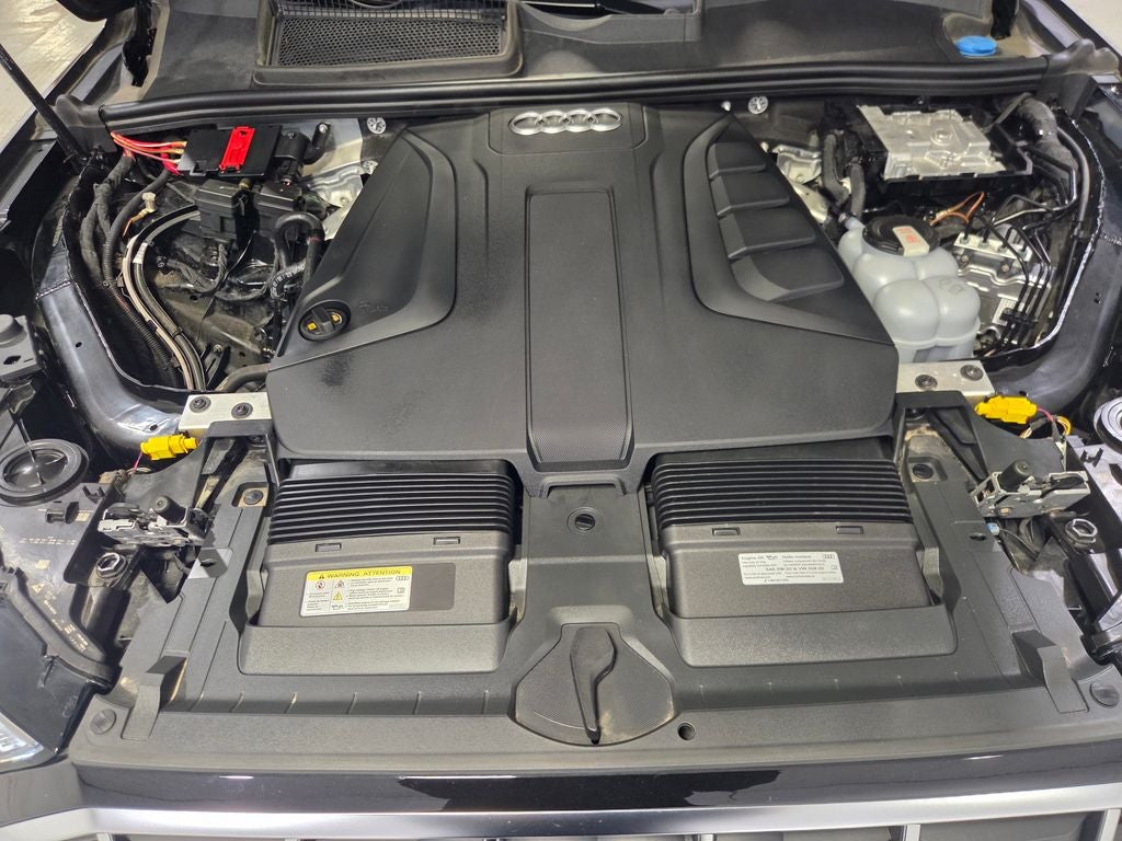 2023 Audi Q7 45 Premium quattro