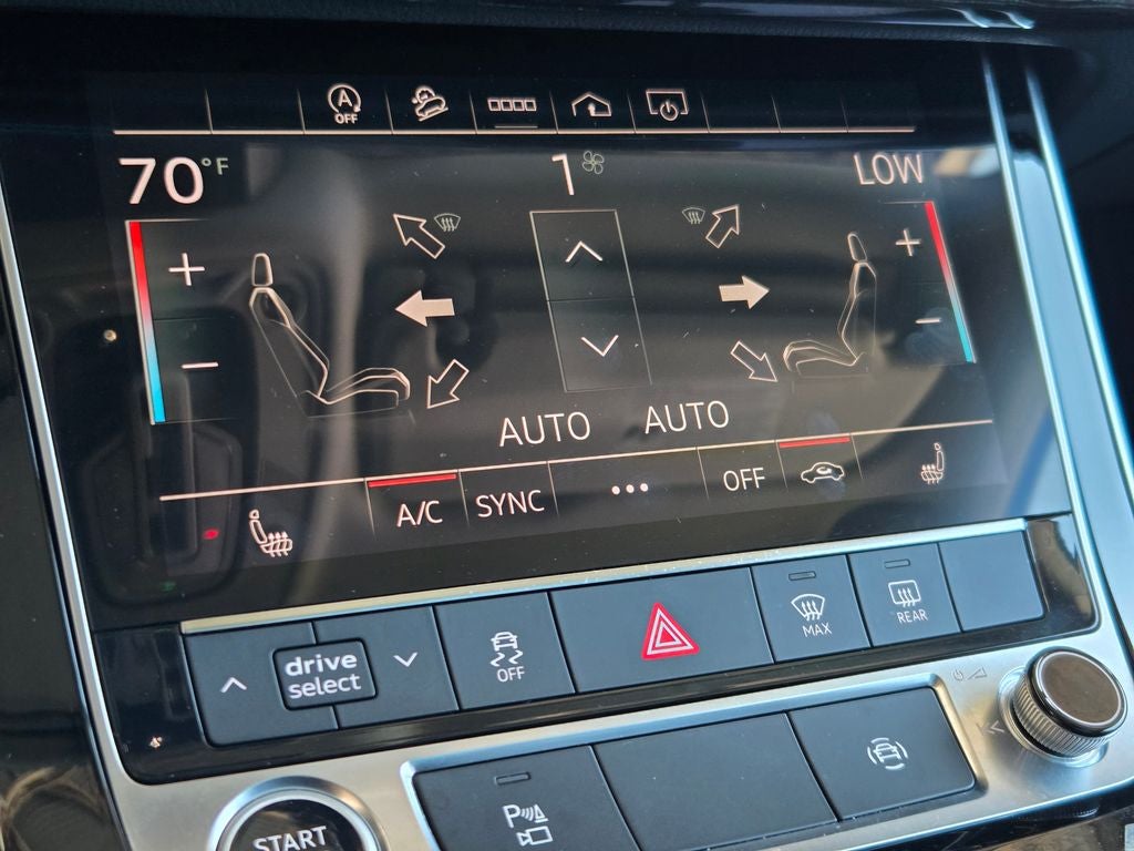 2023 Audi Q7 45 Premium quattro