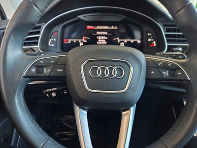 2023 Audi Q7 45 Premium quattro