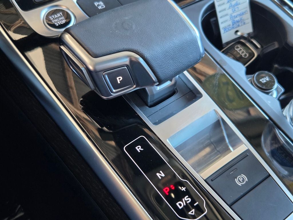 2023 Audi Q7 45 Premium quattro