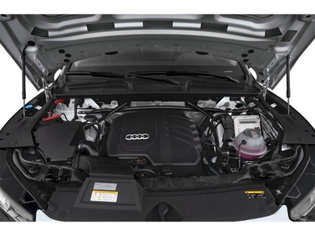 2023 Audi Q5 45 S line Premium quattro