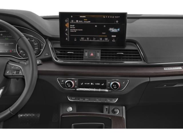 2023 Audi Q5 45 S line Premium quattro