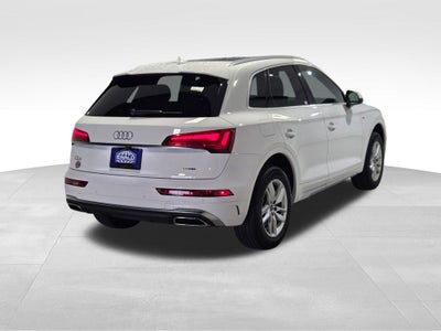 2023 Audi Q5 45 S line Premium quattro