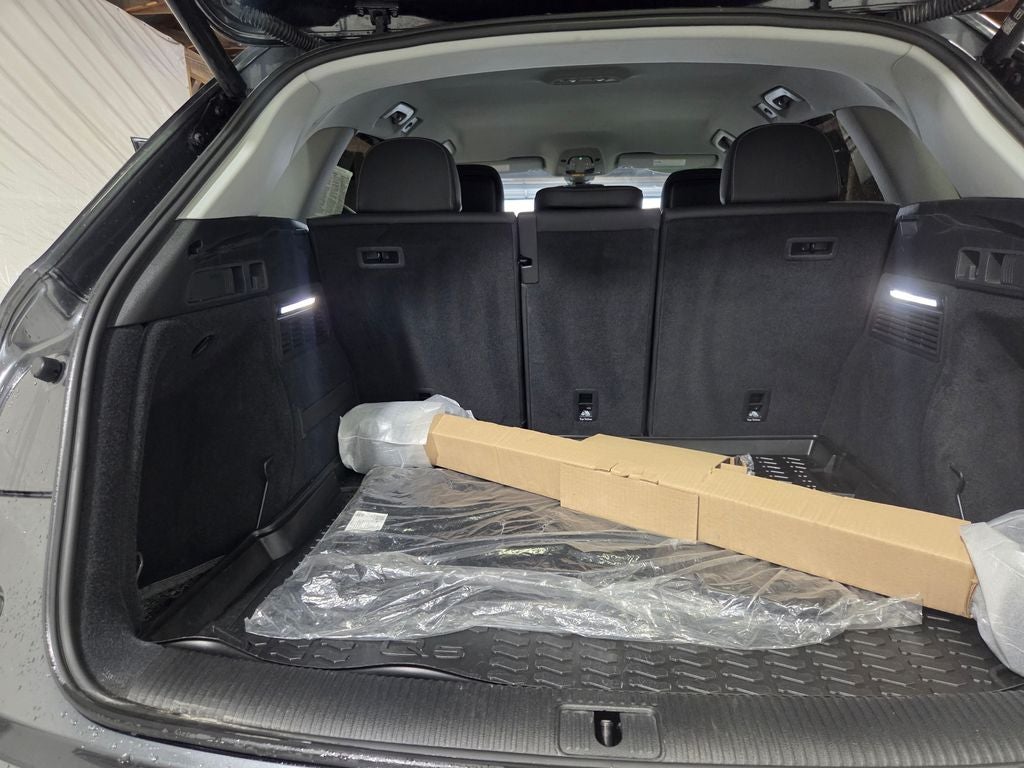 2022 Audi Q5 45 S line Premium quattro