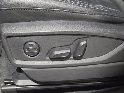 2022 Audi Q5 45 S line Premium quattro