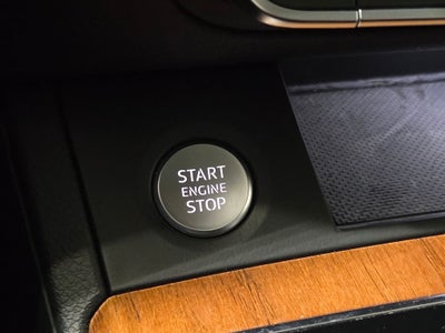 2022 Audi Q5 45 S line Premium quattro