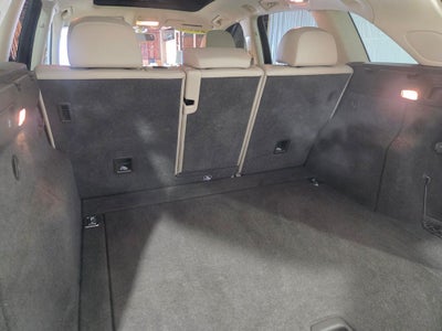 2016 Audi Q5 2.0T Premium Plus quattro