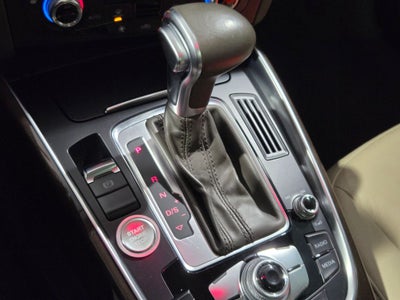 2016 Audi Q5 2.0T Premium Plus quattro