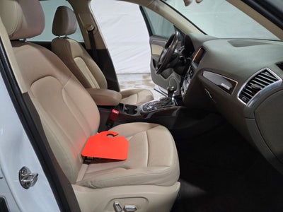 2016 Audi Q5 2.0T Premium Plus quattro