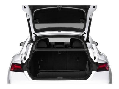 2025 Audi A5 Sportback 45 S line Premium quattro
