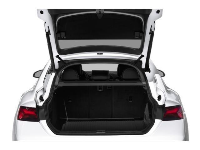 2025 Audi A5 Sportback 45 S line Premium quattro