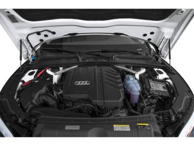 2025 Audi A5 Sportback 45 S line Premium quattro