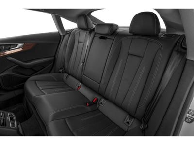 2025 Audi A5 Sportback 45 S line Premium quattro
