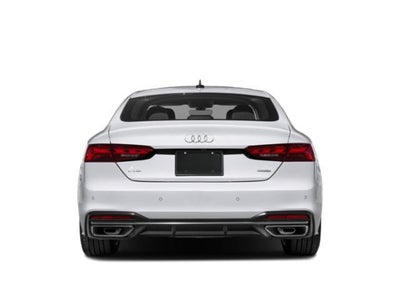 2025 Audi A5 Sportback 45 S line Premium quattro