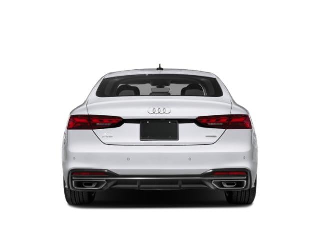 2025 Audi A5 Sportback 45 S line Premium quattro